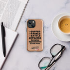 crps-support-tough-case-for-iphone