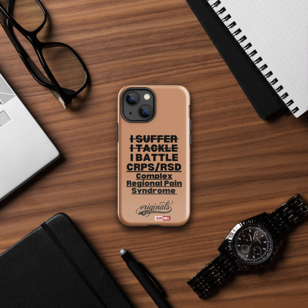 crps-support-tough-case-for-iphone