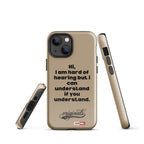 hard-of-hearing-support-tough-case-for-iphone®