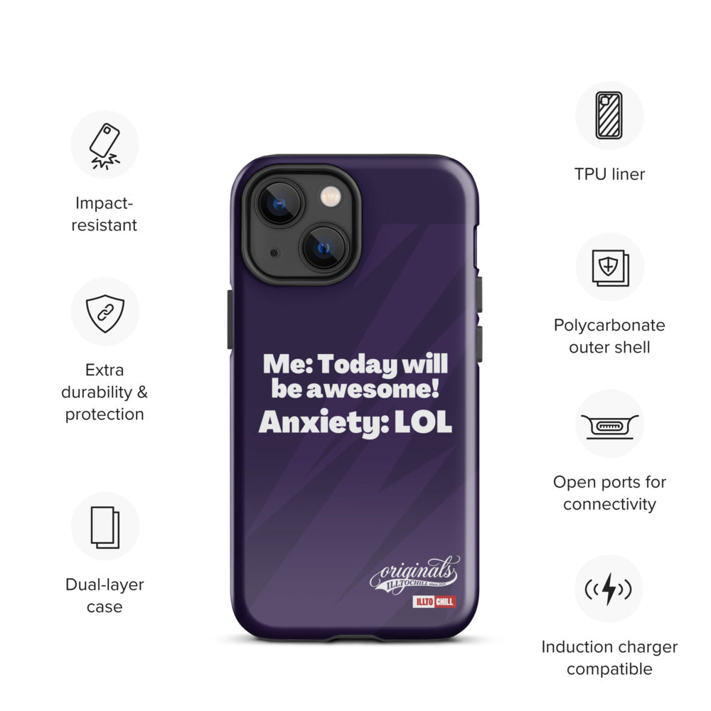 anxiety-tough-case-for-iphone®