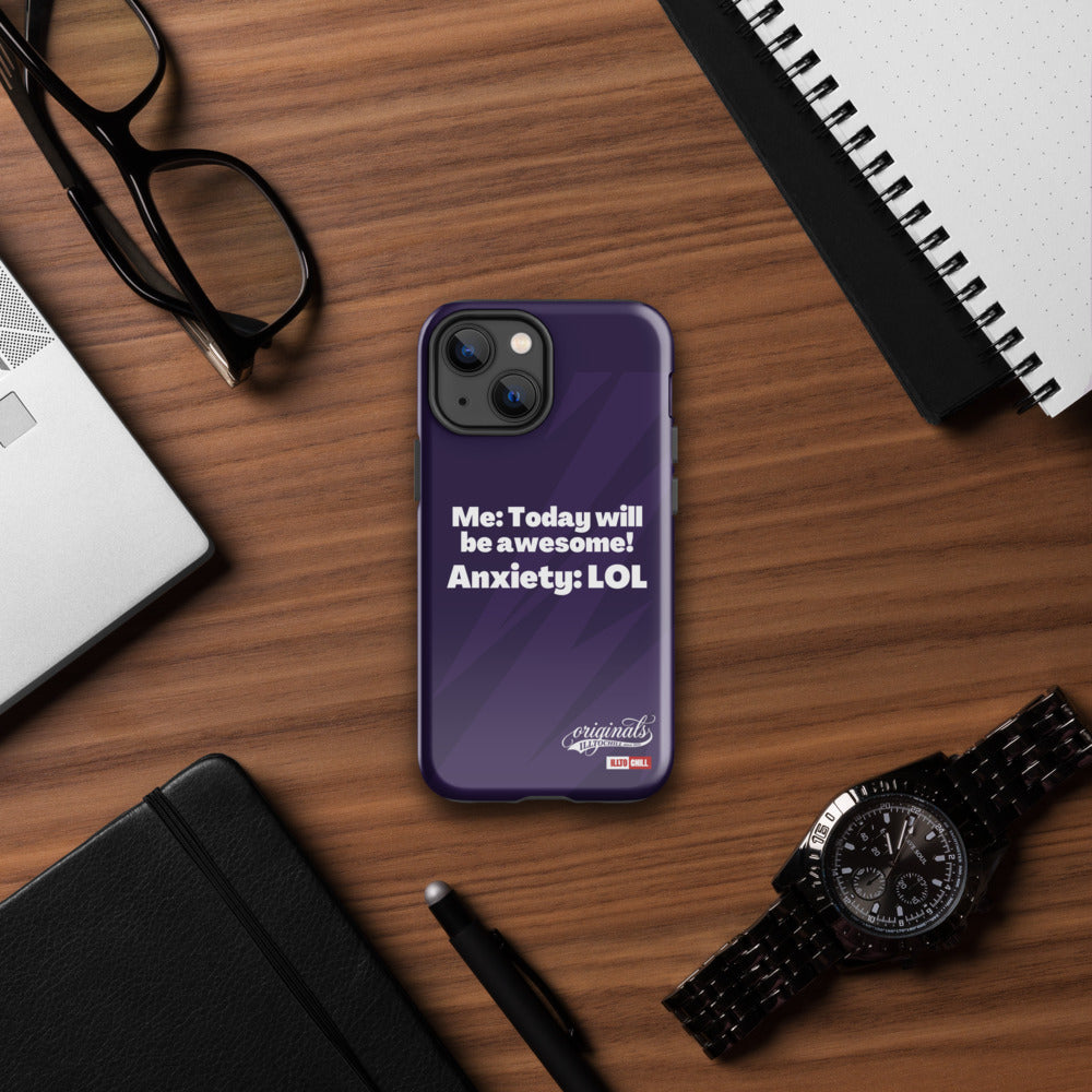 anxiety-tough-case-for-iphone®
