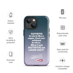 autism-support-tough-case-for-iphone®