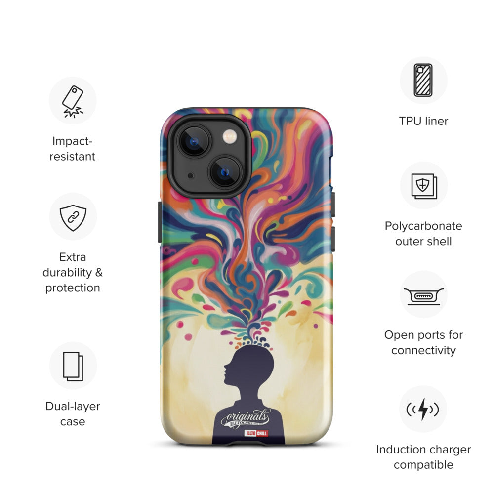adhd-tough-case-for-iphone®