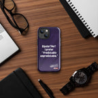 bipolar-tough-case-for-iphone®