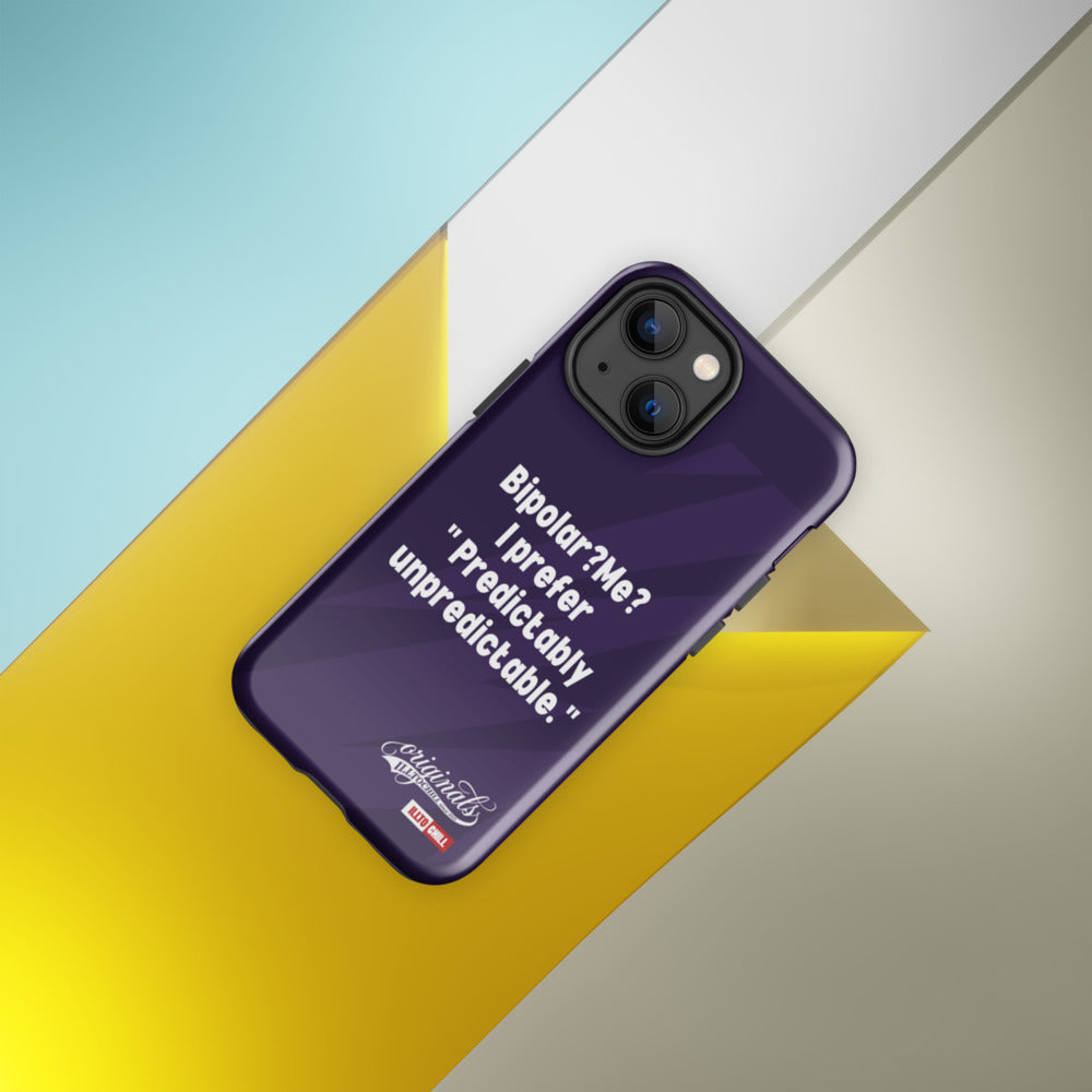 bipolar-tough-case-for-iphone®