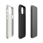 OCD Carried Daily: Tough Case For iPhone Built for the OCD Community | ILLTOCHILL