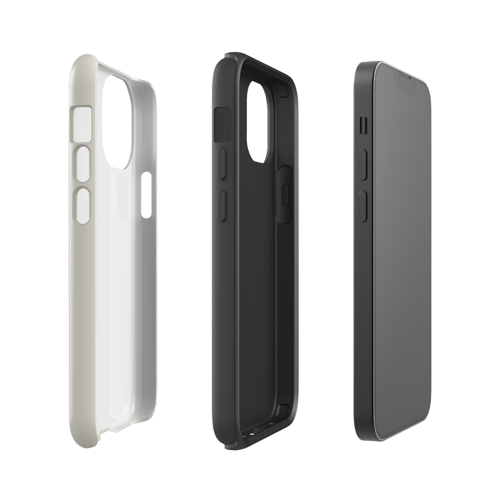 OCD Carried Daily: Tough Case For iPhone Built for the OCD Community | ILLTOCHILL
