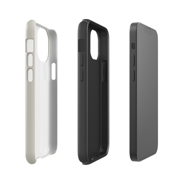 OCD Tough Case for iPhone®