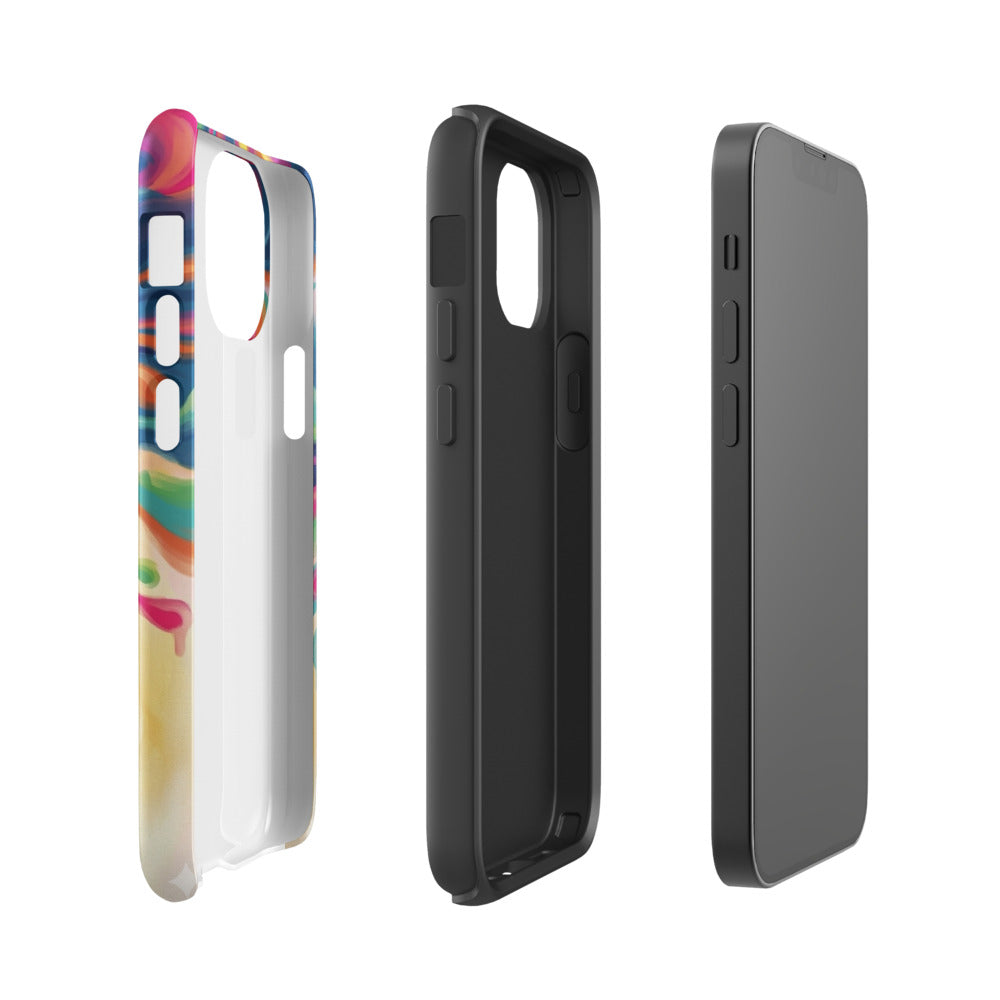 adhd-tough-case-for-iphone®