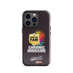 chronic-migraine-tough-case-for-iphone