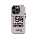 chronic-migraine-support-tough-case-for-iphone