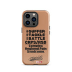 crps-support-tough-case-for-iphone