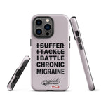 chronic-migraine-support-tough-case-for-iphone