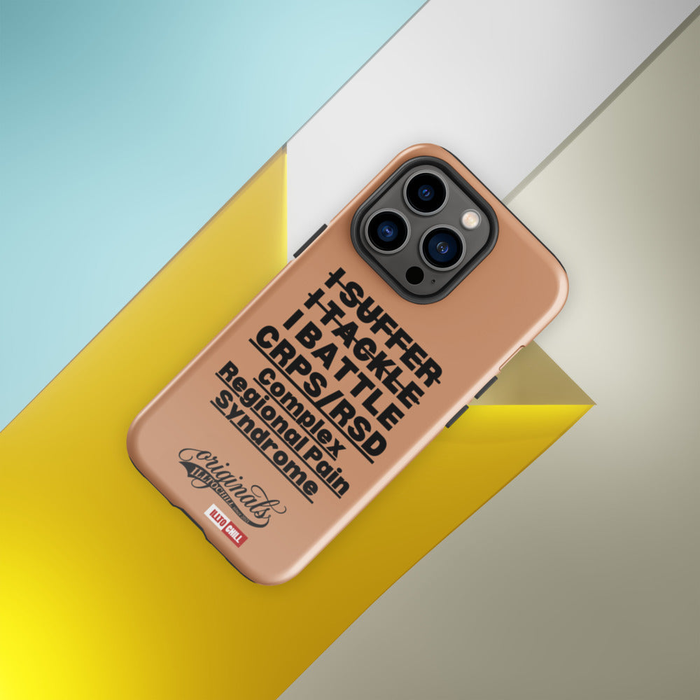 crps-support-tough-case-for-iphone