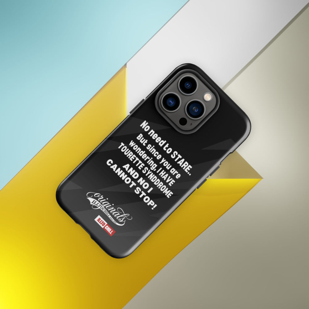 tourette-tough-case-for-iphone®
