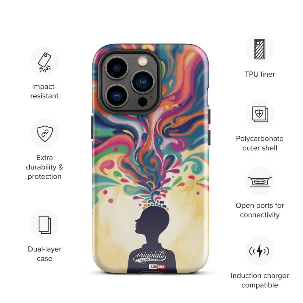 adhd-tough-case-for-iphone®