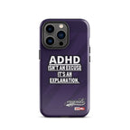 adhd-support-tough-case-for-iphone®