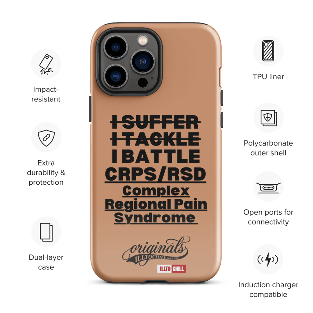 crps-support-tough-case-for-iphone