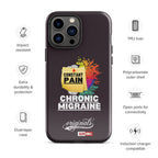 chronic-migraine-tough-case-for-iphone