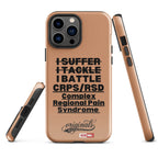 crps-support-tough-case-for-iphone