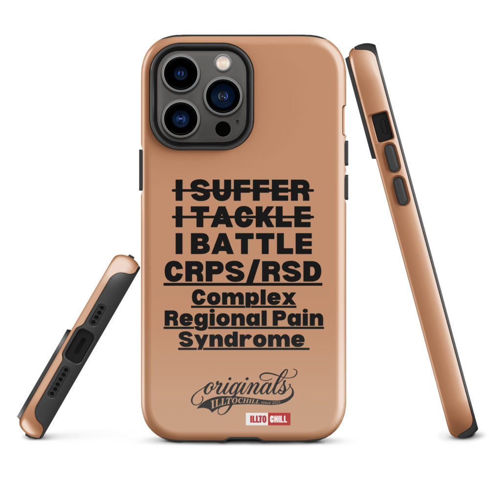 crps-support-tough-case-for-iphone