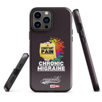 chronic-migraine-tough-case-for-iphone
