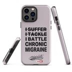 chronic-migraine-support-tough-case-for-iphone