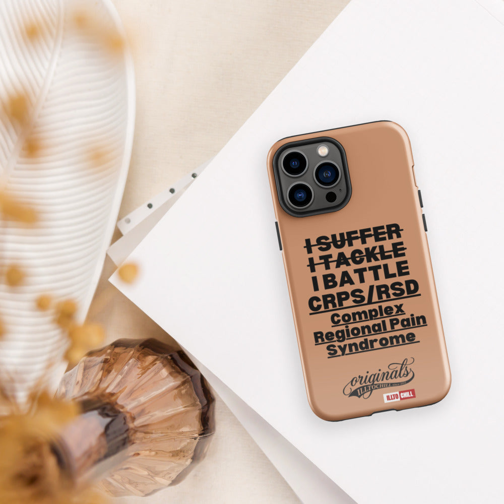 crps-support-tough-case-for-iphone