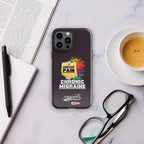 chronic-migraine-tough-case-for-iphone