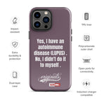 lupus-tough-case-for-iphone®