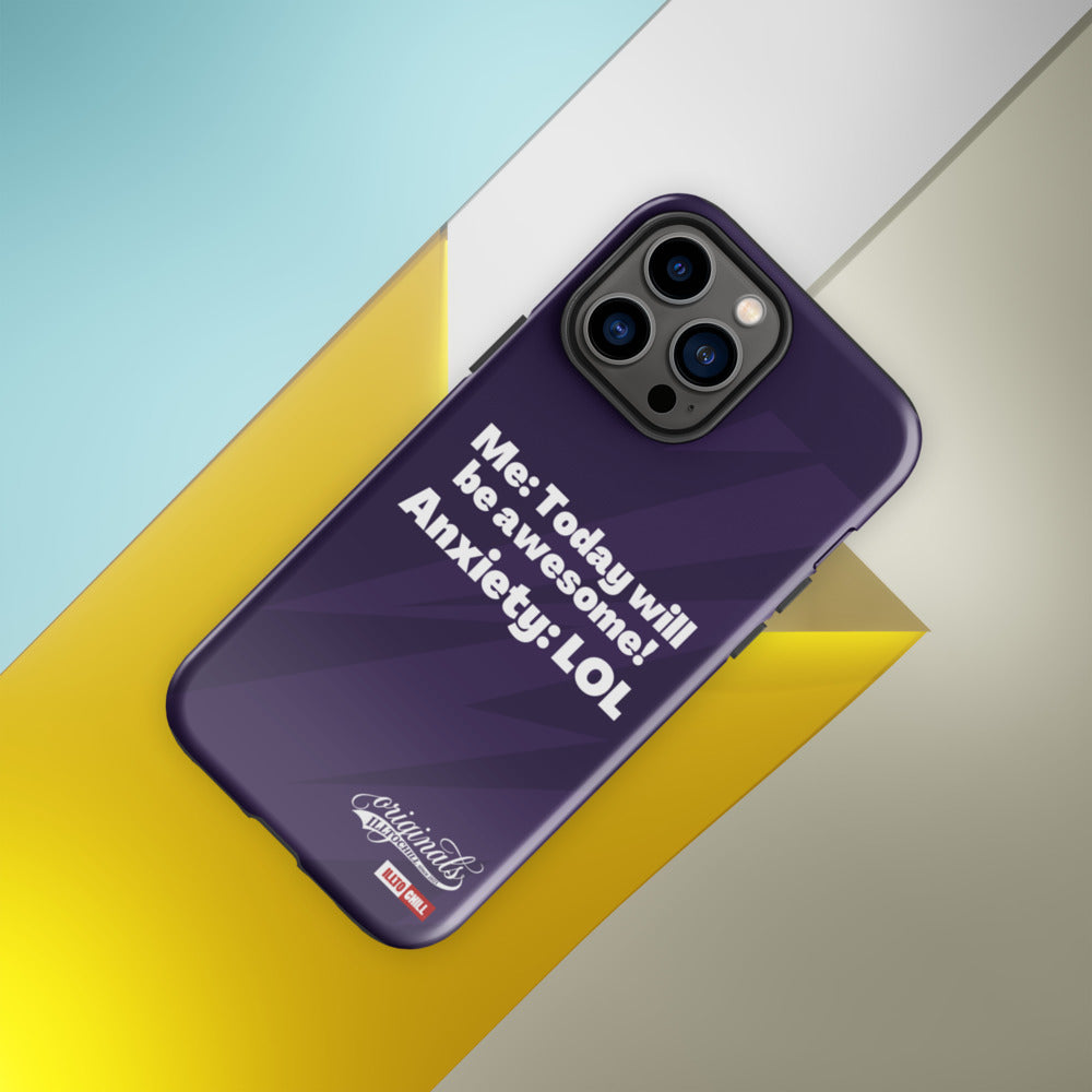 anxiety-tough-case-for-iphone®