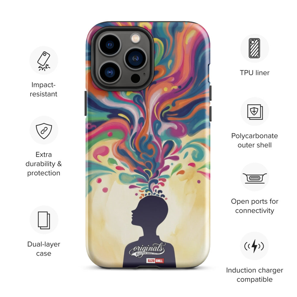 adhd-tough-case-for-iphone®