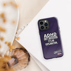 adhd-support-tough-case-for-iphone®