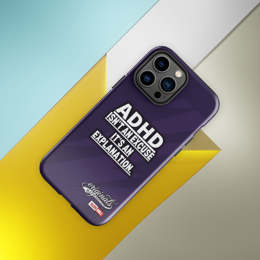adhd-support-tough-case-for-iphone®