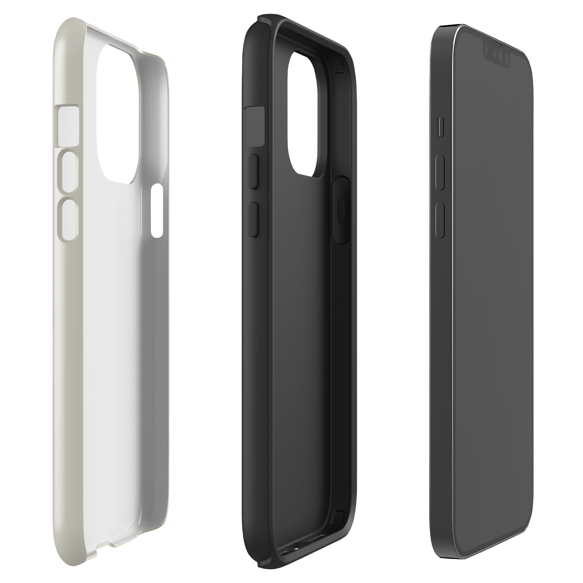 OCD Carried Daily: Tough Case For iPhone Built for the OCD Community | ILLTOCHILL