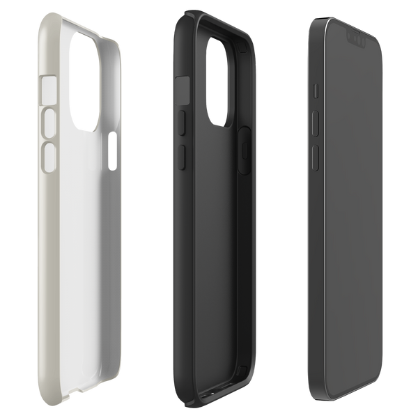 OCD Tough Case for iPhone®