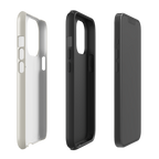 OCD Carried Daily: Tough Case For iPhone Built for the OCD Community | ILLTOCHILL