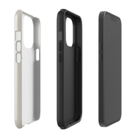 OCD Carried Daily: Tough Case For iPhone Built for the OCD Community | ILLTOCHILL