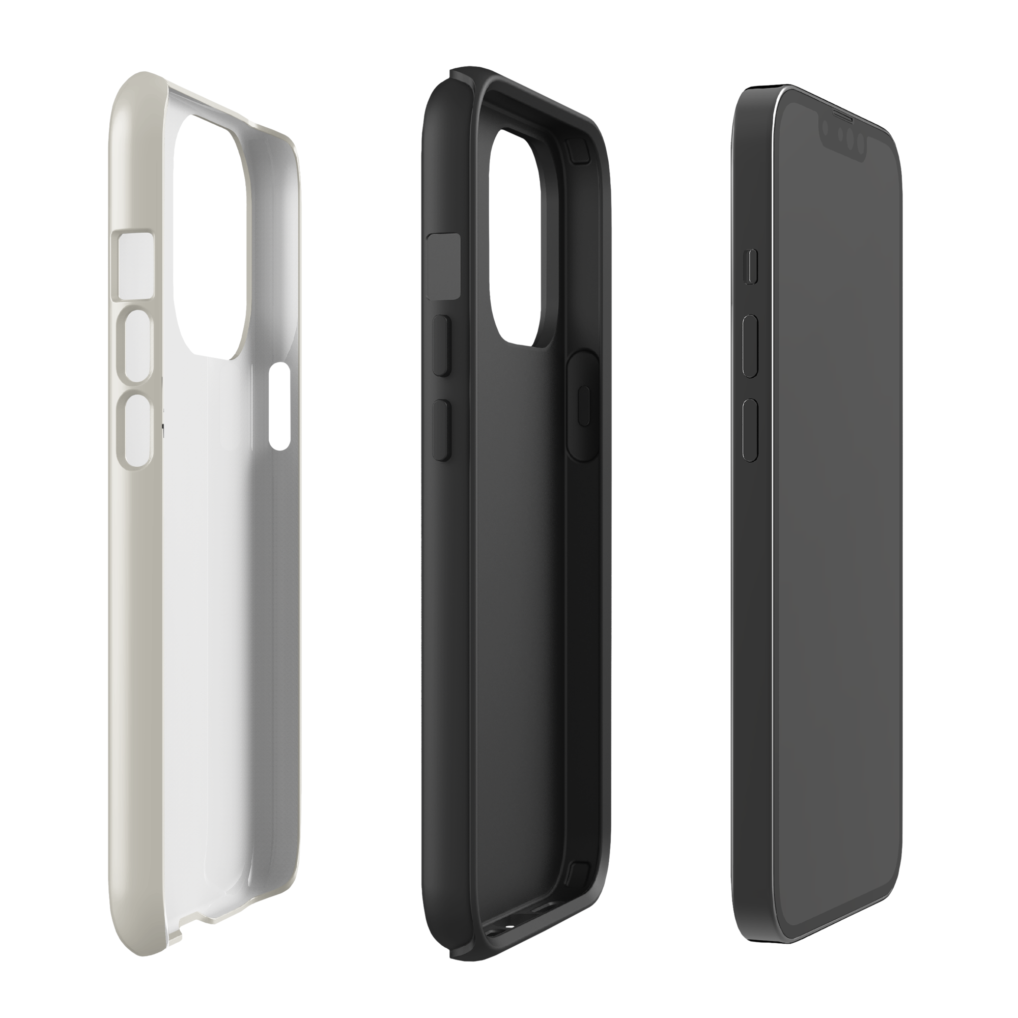 OCD Carried Daily: Tough Case For iPhone Built for the OCD Community | ILLTOCHILL
