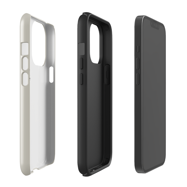 OCD Tough Case for iPhone®