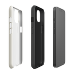 OCD Carried Daily: Tough Case For iPhone Built for the OCD Community | ILLTOCHILL