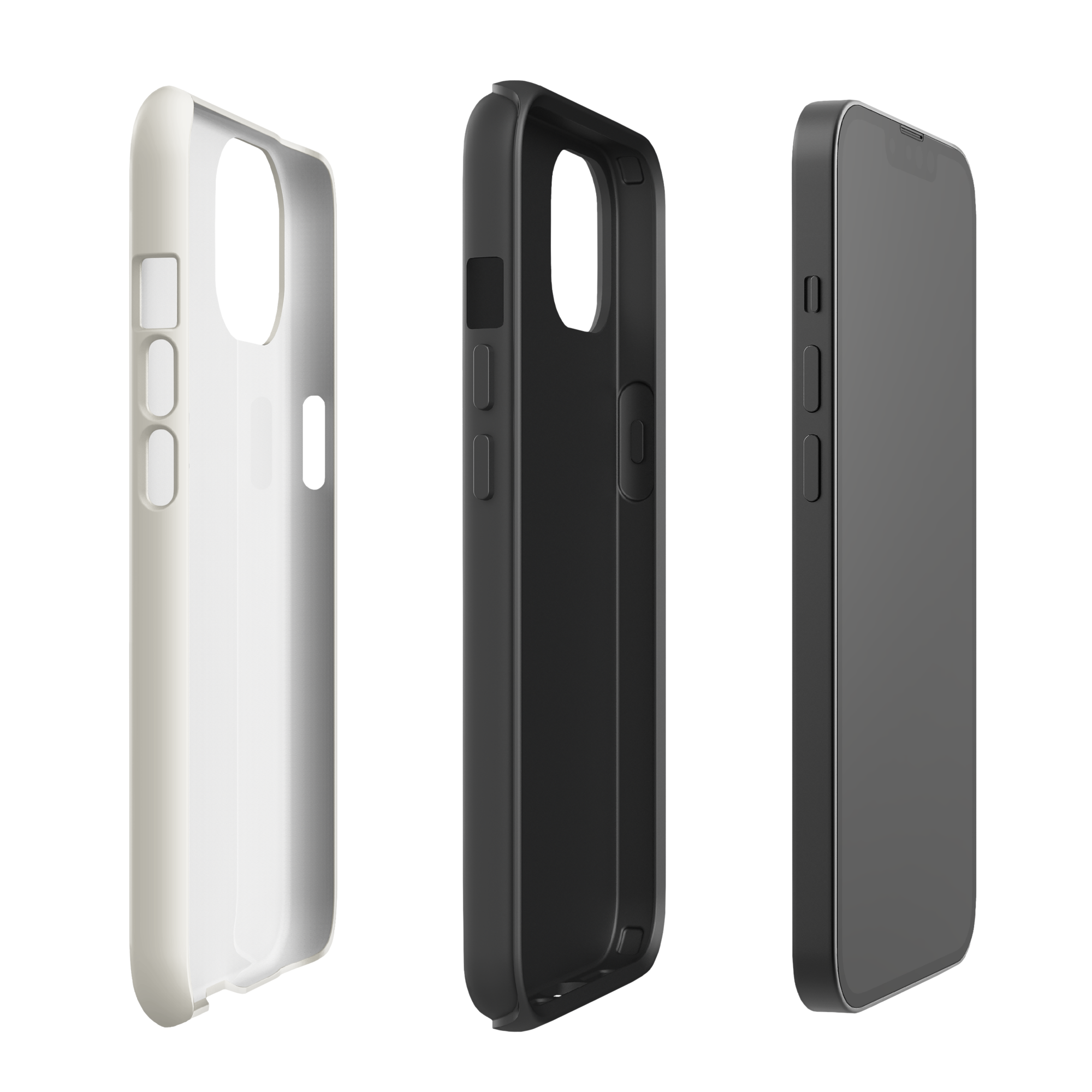 OCD Carried Daily: Tough Case For iPhone Built for the OCD Community | ILLTOCHILL
