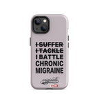 chronic-migraine-support-tough-case-for-iphone