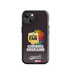 chronic-migraine-tough-case-for-iphone
