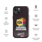 chronic-migraine-tough-case-for-iphone