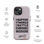 chronic-migraine-support-tough-case-for-iphone
