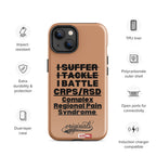 crps-support-tough-case-for-iphone