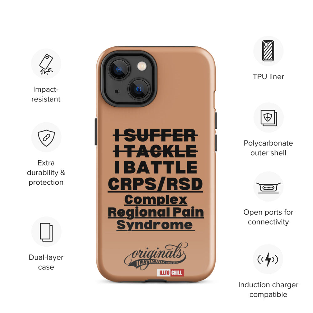 crps-support-tough-case-for-iphone
