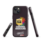 chronic-migraine-tough-case-for-iphone