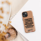 crps-support-tough-case-for-iphone